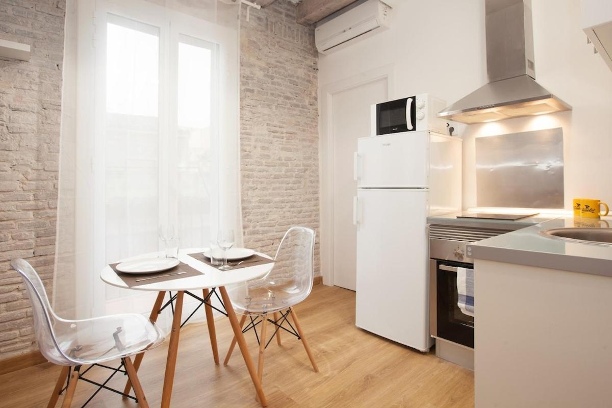 Lejlighed Flat With Balcony Next To The Beach, Sv